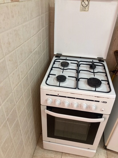 תמונה 1 ,תנור אפייה וכיריים גז למכירה בראשון לציון מוצרי חשמל  תנור
