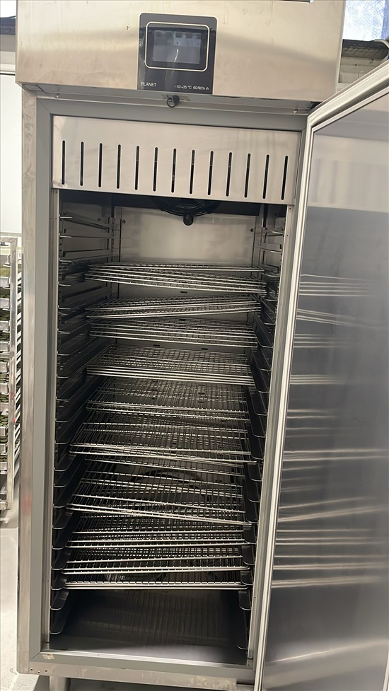 תמונה 1 ,תא התפחה לבצק למכירה בלהבות חביבה ציוד לעסקים  מטבח תעשייתי