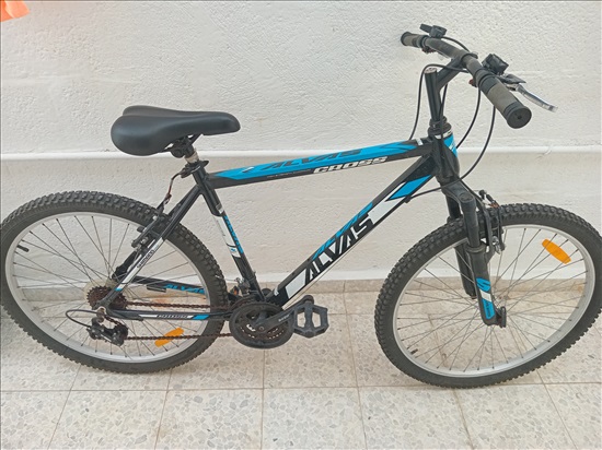 תמונה 2 ,אופני שטח למכירה בתל אביב אופניים  אופני עיר