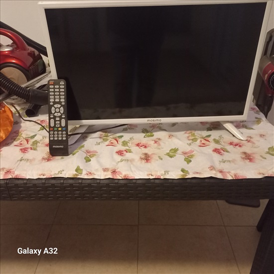 תמונה 1 ,טלביזיה.קמין ומכונת כביסה  למכירה בחולון  מוצרי חשמל  אחר