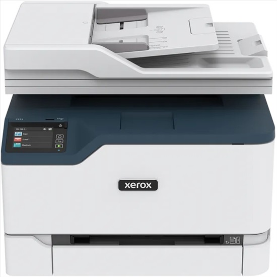 תמונה 1 ,Xerox C235 למכירה בבאר שבע מחשבים וציוד נלווה  מדפסת