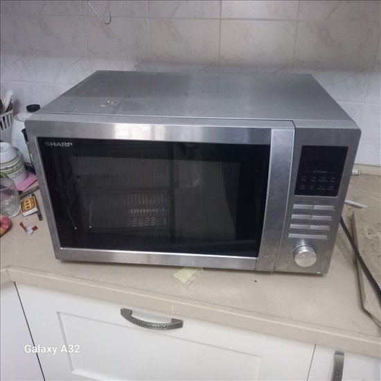 תמונה 1 ,מיקרוגל  למכירה בחולון  מוצרי חשמל  מיקרוגל