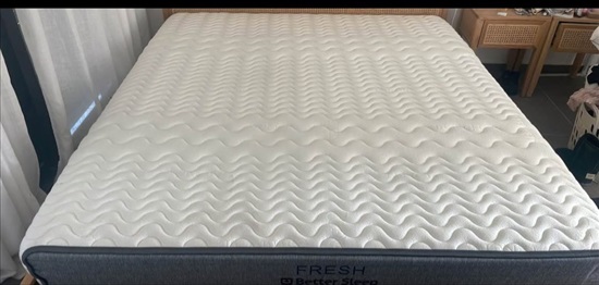 תמונה 1 ,מזרון simply wood fresh למכירה בתל אביב ריהוט  חדרי שינה