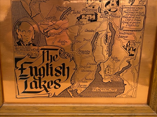 תמונה 3 ,תמונה The English Lakes למכירה בנתניה אומנות  תמונות