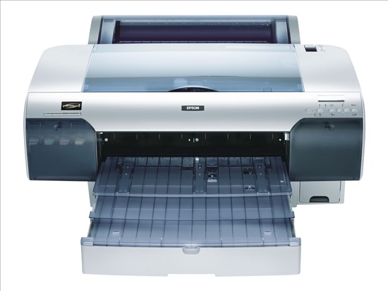 תמונה 5 ,מדפסת אפסון 4450 Epson Stylus  למכירה בירושלים מחשבים וציוד נלווה  מדפסת