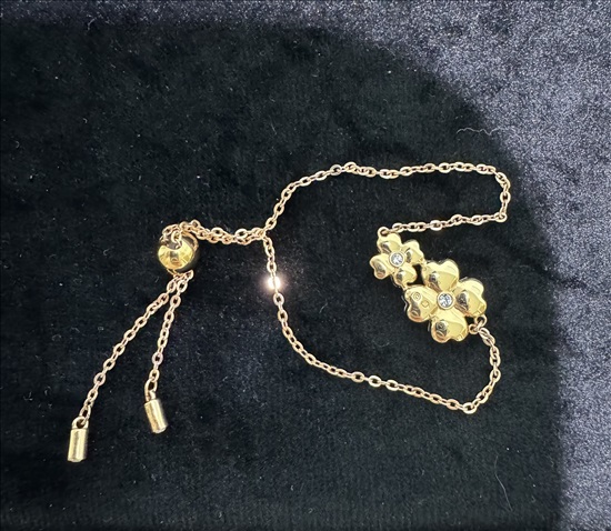 תמונה 3 ,צמיד SWAROVSKI למכירה ברמת גן תכשיטים  צמידים