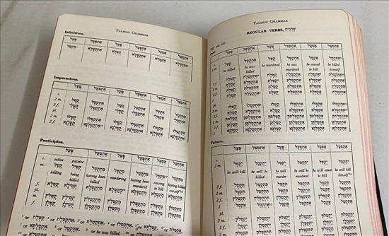 תמונה 6 ,ספר משניות כרך ז תוספות ומפתח למכירה בנתניה ספרות ומאמרים  אחר