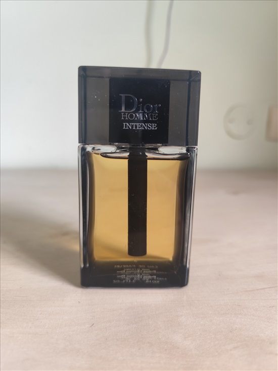 תמונה 1 ,Dior homme intense edp למכירה בחולון קוסמטיקה וטיפוח  תמרוקים