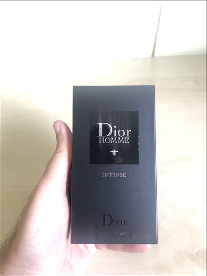 תמונה 5 ,Dior homme intense edp למכירה בחולון קוסמטיקה וטיפוח  תמרוקים