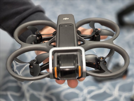 תמונה 1 ,avata 2 fly combo 3 battery  למכירה באופקים צילום  ציוד מקצועי