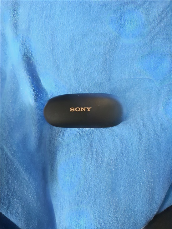 תמונה 1 ,Sony 1000 MX5 bud למכירה בכרכום סלולרי  אוזניות
