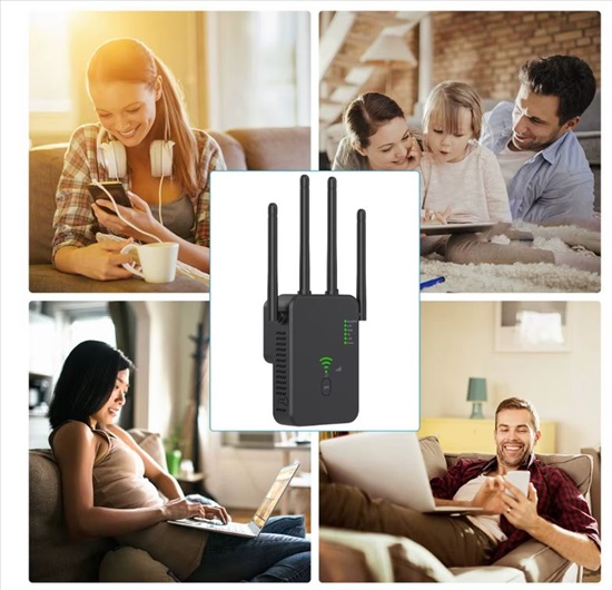 תמונה 8 ,רפיטר wifi למכירה בפתח תקווה מוצרי חשמל  אביזרים