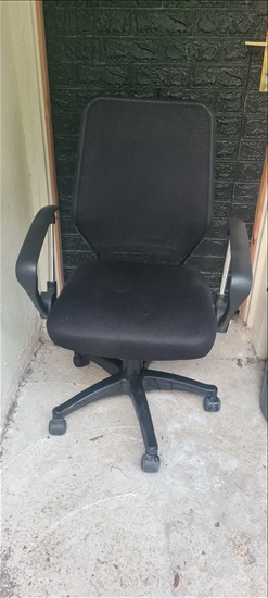 תמונה 2 ,כסא משרדי למכירה באפק ריהוט  כיסאות