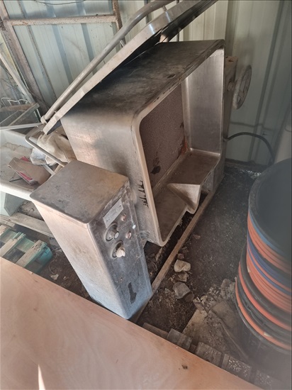 תמונה 4 ,מצלית.מתהפכת למכירה באבני חפץ ציוד לעסקים  מטבח תעשייתי