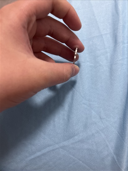 תמונה 3 ,אגורה של פעם  למכירה בחיפה  תכשיטים  טבעות