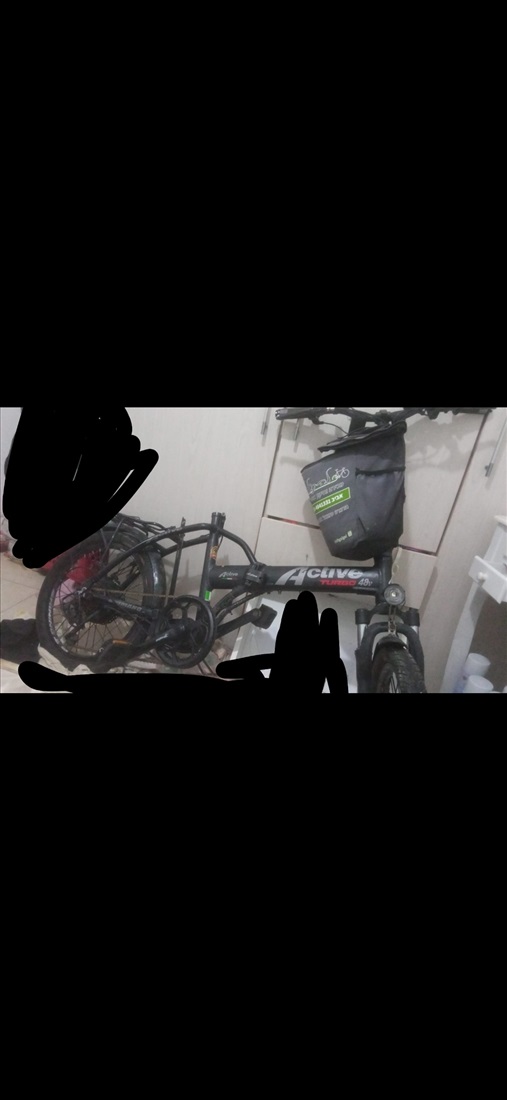 תמונה 1 ,אופניים חשמליות  למכירה בחדרה אופניים  אופניים חשמליים