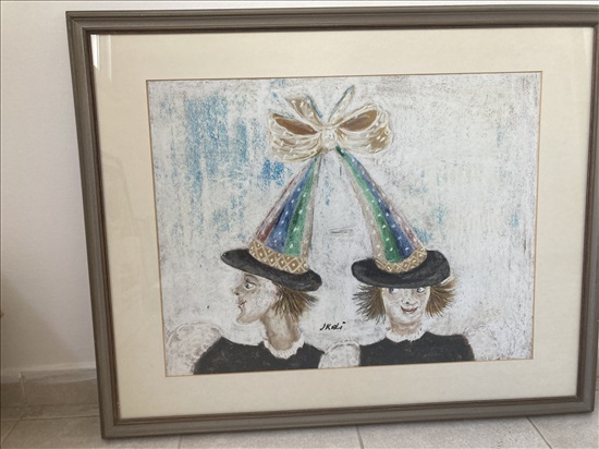תמונה 1 ,תמונה למכירה בהרצליה אומנות  תמונות