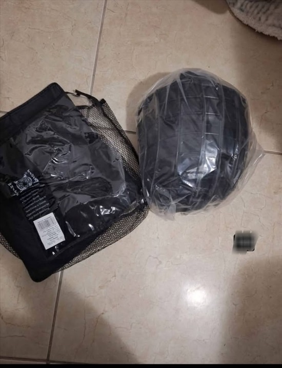 תמונה 7 ,ציוד לחימה הכל חדש בניילון למכירה בירושלים ציוד ספורט  אומנויות לחימה