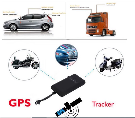 תמונה 4 ,מאתר רכב GPS למכירה בפתח תקווה מוצרי חשמל  אחר