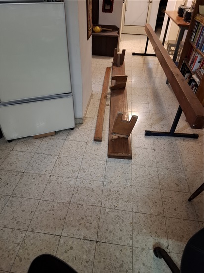 תמונה 1 ,ספסל שוודי למכירה בתל אביב ציוד ספורט  אביזרי ספורט