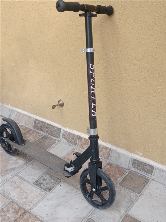 תמונה 1 ,קורקינט לילדים למכירה בנהריה קורקינטים  קורקינט