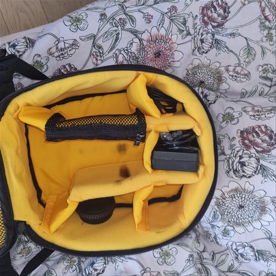 תמונה 3 ,מצלמה eds 600d למכירה ב נתניה צילום  מצלמה דיגיטלית