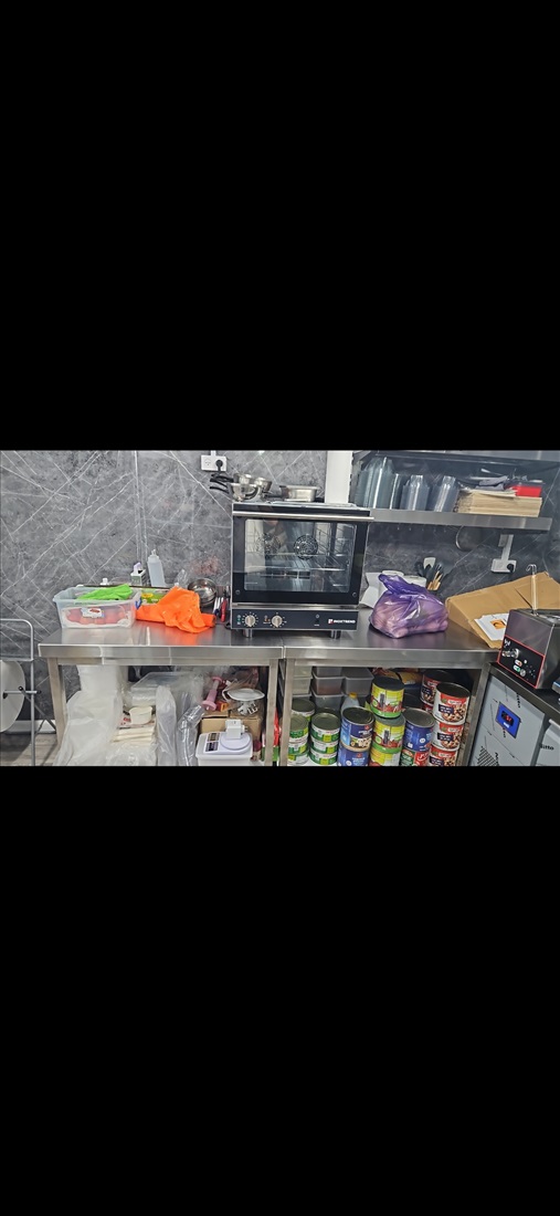 תמונה 2 ,נינג'ה קפה  למכירה באבו גוש ציוד לתעשייה  מכונות
