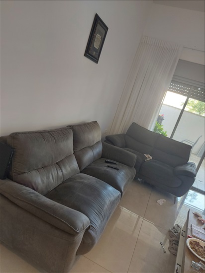 תמונה 1 ,סלון למכירה באור עקיבא ריהוט  סלון