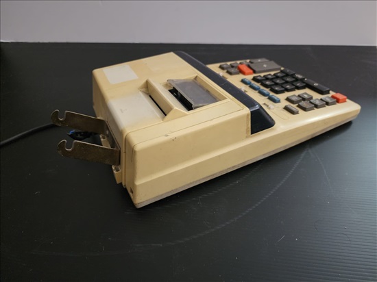תמונה 5 ,2 מכונת חישוב Casio למכירה בפתח תקווה ציוד משרדי  מחשבונים