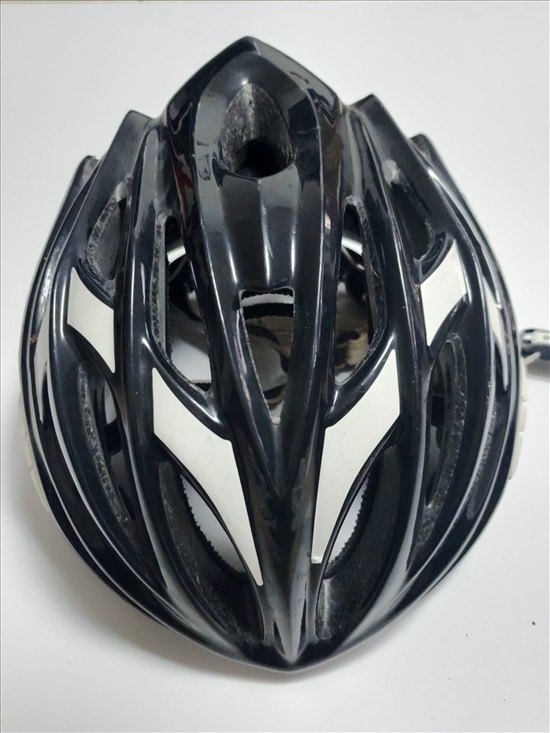 תמונה 1 ,קסדה kask לילד / ה למכירה בפתח תקווה אופניים  אביזרים