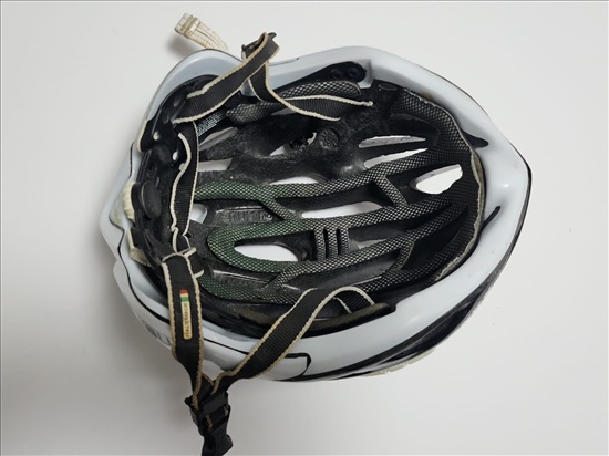 תמונה 4 ,קסדה kask לילד / ה למכירה בפתח תקווה אופניים  אביזרים