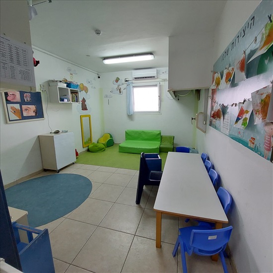 תמונה 2 ,גן ילדים למכירה במודיעין  למכירה במודיעין-מכבים-רעות עסקים למכירה/למסירה  מתקני ילדים