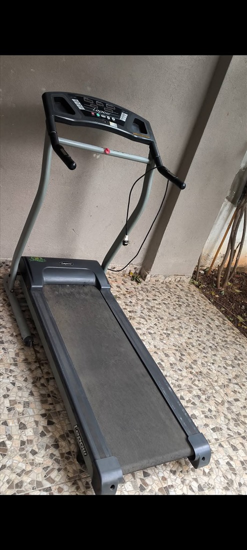 תמונה 4 ,הליכון למכירה בחולון ציוד ספורט  הליכון