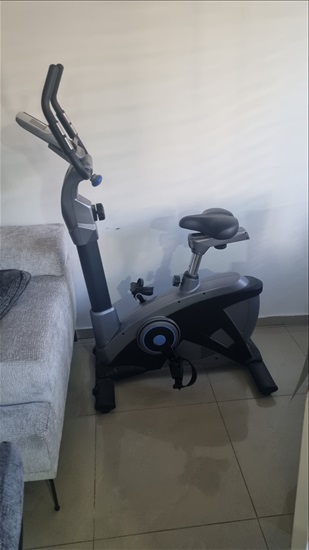 תמונה 1 ,אופניי כושר למכירה בחולון ציוד ספורט  מכשירי כושר ביתי