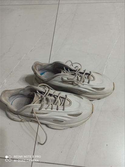 תמונה 3 ,נעלי ריצה 42.5 Adidas Zoweego  למכירה ביבנה ביגוד ואביזרים  ביגוד ונעליים מקצועיות
