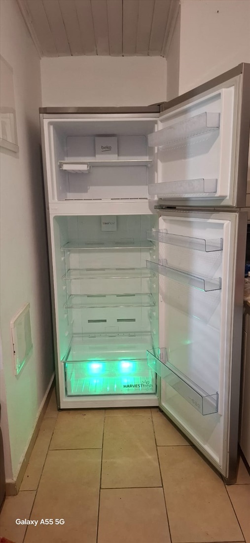 תמונה 2 ,מקרר למכירה ברחובות מוצרי חשמל  מקרר