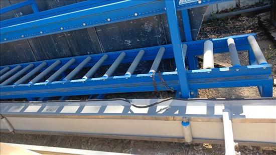 תמונה 4 ,מסוע למכירה בעפולה ציוד לתעשייה  משואים