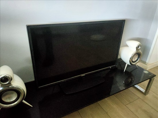 תמונה 2 ,מסך 26" haier למכירה בראשון לציון מוצרי חשמל  טלוויזיות