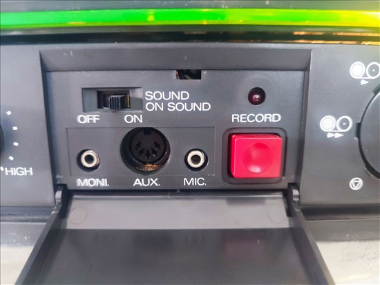 תמונה 1 ,ricoh hi sound 1200m למכירה באילת מוצרי חשמל  וידאו