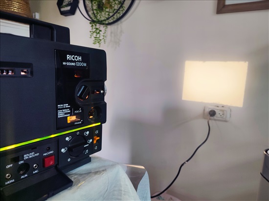 תמונה 3 ,ricoh hi sound 1200m למכירה באילת מוצרי חשמל  וידאו