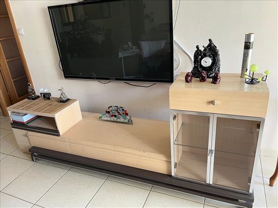 תמונה 1 ,מזנון סלון למכירה בפתח תקווה ריהוט  מזנון