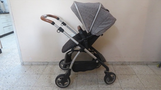 תמונה 1 ,עגלת אמבטיה וטיולון למכירה בירושלים לתינוק ולילד  עגלות ועגלות טיול