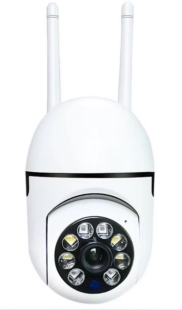 תמונה 4 ,מצלמת PTZ תומך wifi מתחברת לטל למכירה בפתח תקווה מיגון לבית ולעסק  אחר