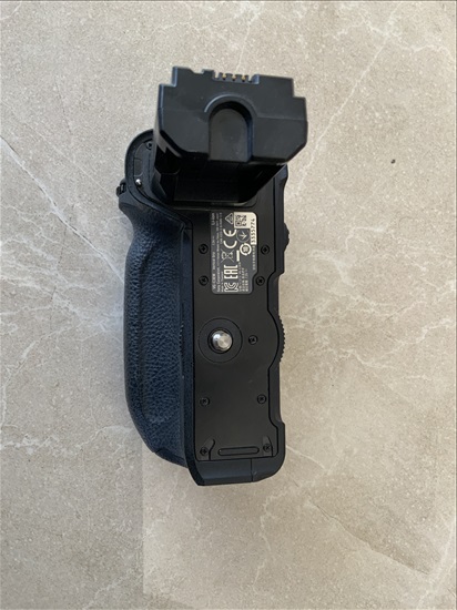 תמונה 1 ,Grip for sony למכירה בפתח תקווה צילום  אביזרים למצלמות