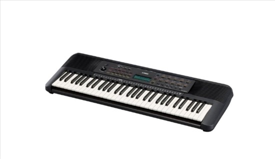 תמונה 1 ,‏אורגנית ימאה Yamaha PSR-E273 למכירה במודיעין עילית  כלי נגינה  אורגן