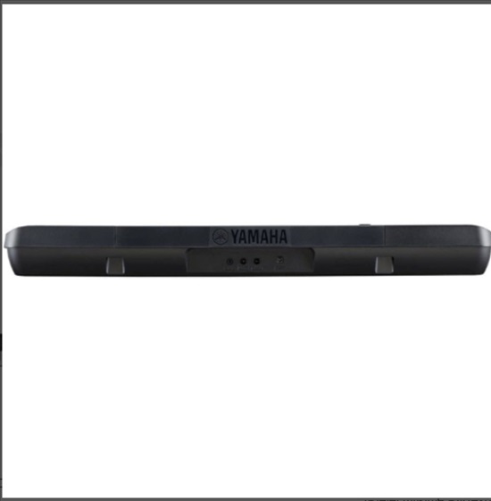 תמונה 3 ,‏אורגנית ימאה Yamaha PSR-E273 למכירה במודיעין עילית  כלי נגינה  אורגן