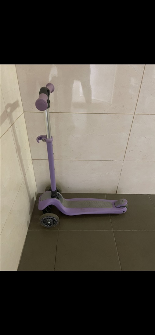 תמונה 1 ,קורקינט וסקטבורד למכירה בחולון לתינוק ולילד  משחקים וצעצועים