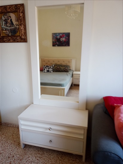 תמונה 3 ,חדר שינה קומפלקט כולל מזרן  למכירה בעפולה ריהוט  חדרי שינה
