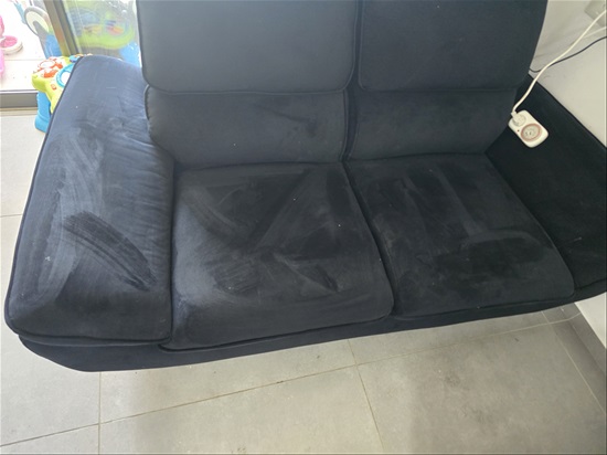 תמונה 3 ,סט ספות 3 ו2 למכירה בירושלים ריהוט  ספות
