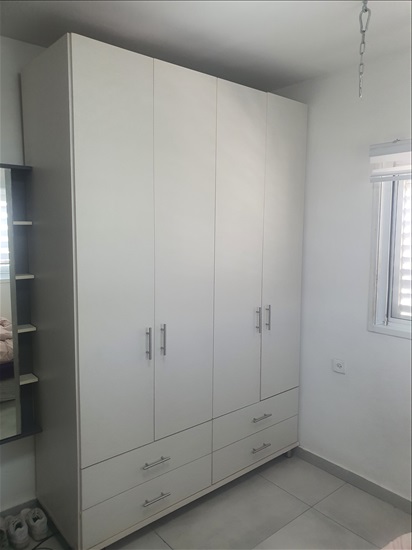 תמונה 1 ,ארון בגדים למכירה בתל אביב ריהוט  ארונות